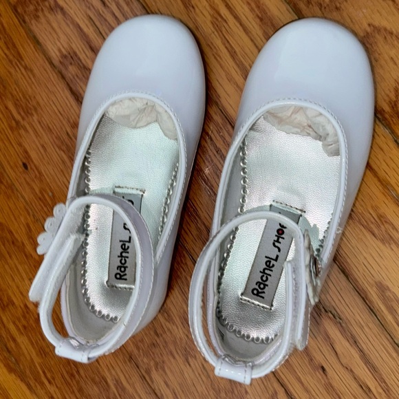 Toddler Dress Shoes - Picture 3 of 6